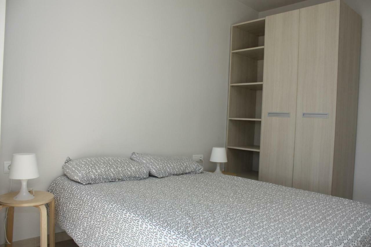 Apartamento Avda Del Mar II Inmomart Пеніскола Екстер'єр фото